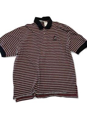Vintage Walt Disney World Men’s XL Golf Polo
